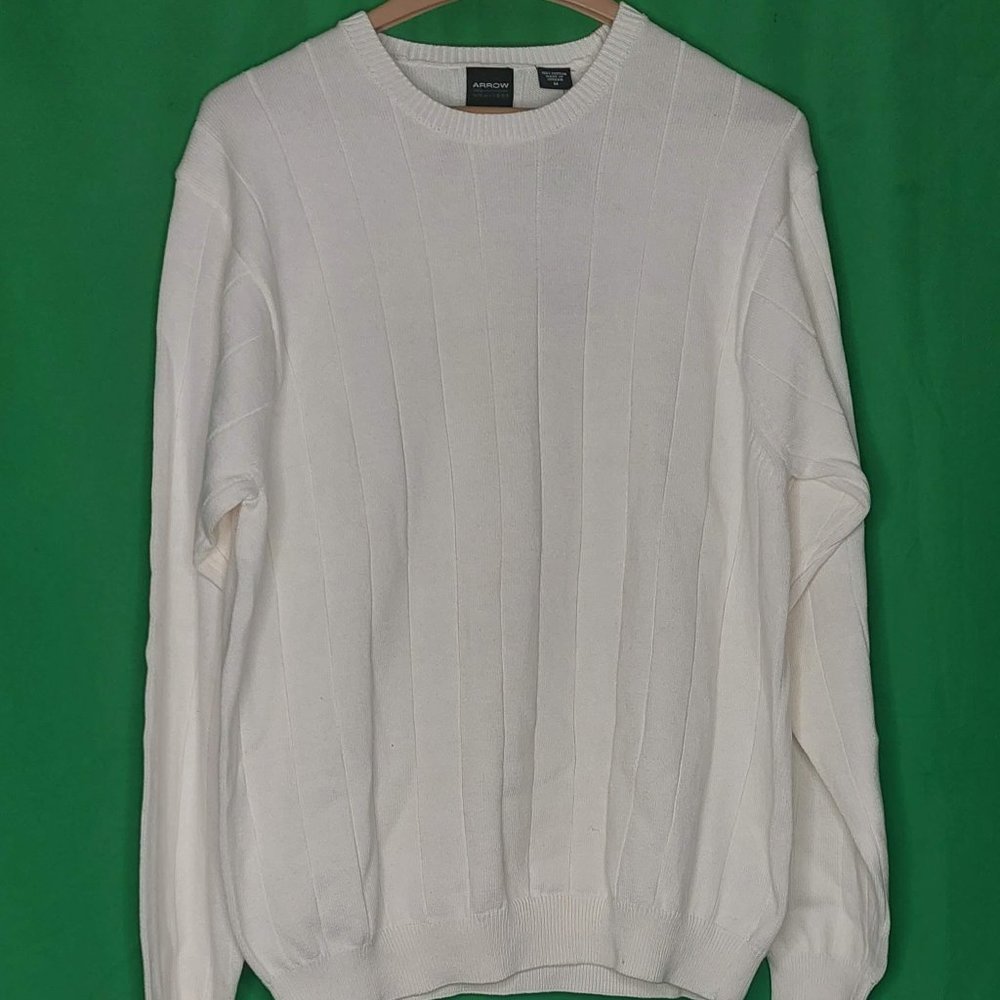 Cream Colored Sweater